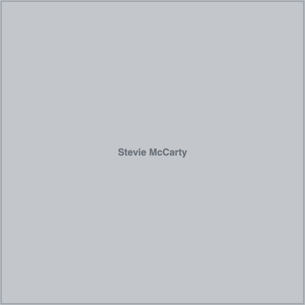 Stevie McCarty