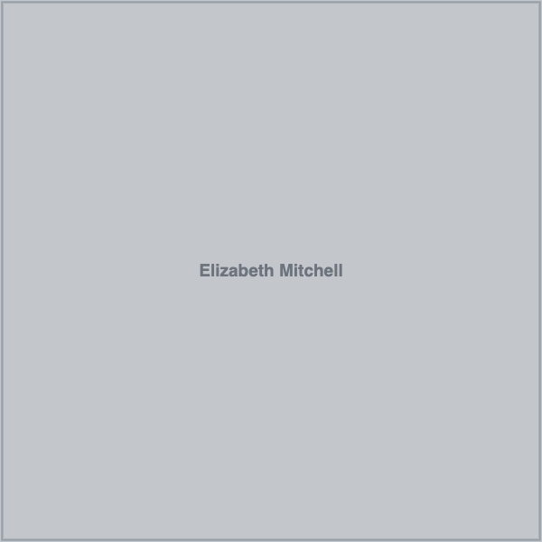 Elizabeth Mitchell