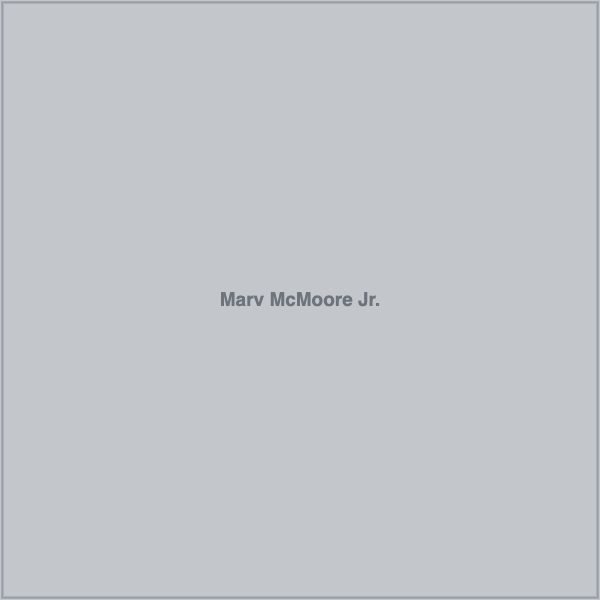 Marv McMoore Jr.